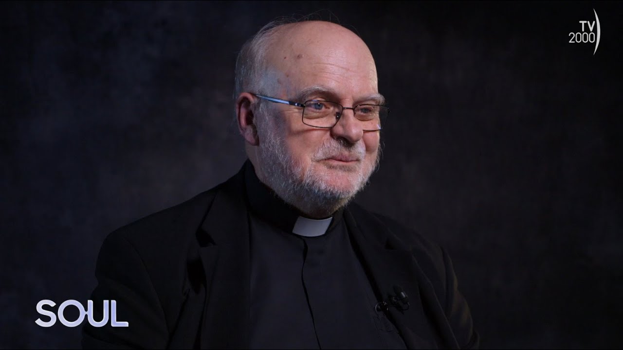 SOUL (TV2000) - Card. Lars Anders Arborelius
