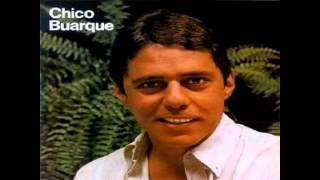 Video thumbnail of "Chico Buarque - Pequena Serenata Diurna (1978)"