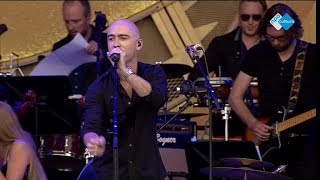 Ed Kowalczyk & Noordpool Orkest Pinkpop 2014