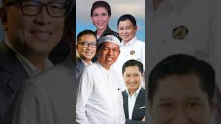 Serius Bangun Jabar #dedimulyadi rekrut 4 Tokoh Nasional #susipudjiastuti #helmyyahya