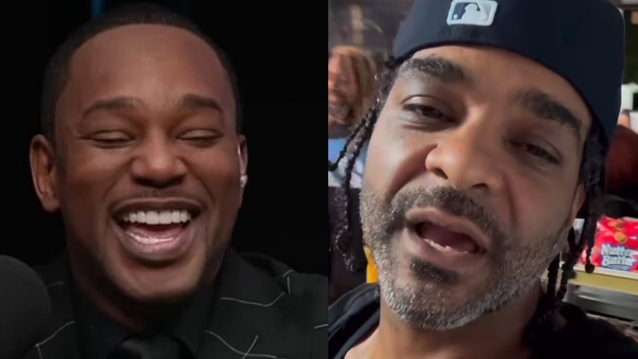Jim Jones EXPOSES REAL REASON Dipset ENDED Over Cam'ron BEEF!