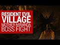 Resident Evil Village Parte 17 | Mãe Miranda Boss Fight