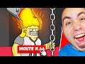 100 MODI DIVERTENTI PER MORIRE!! Lucky Tower
