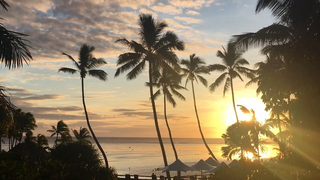 fiji youtube trip