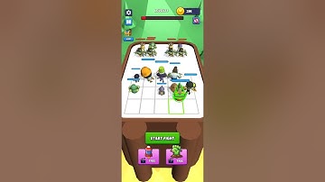 #2022/#merge Survival zombies/#game playing for some level