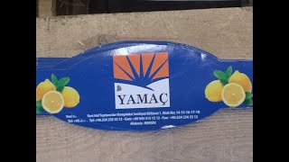 Soğuk Hava Deposuna Istifleme