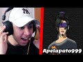 فري فاير اللاعب الخطير الذي لا يعرفه الجميع Reaction Apelapato999 