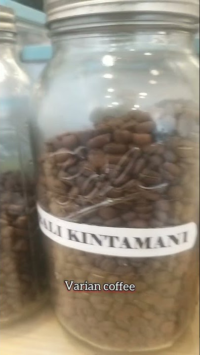 ES KOPI DUREN PERTAMA DI INDONESIA ADA di KEDAI KOPI TETANGGA SEBELAH#shortsfeed