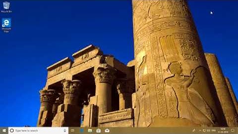 How to Change Color of Inactive Title Bar in Windows 10