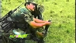 Military Epic Fail