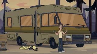 Breaking Bear (The First 4 Minutes First Episode) (Adults Only) Tubi Original
