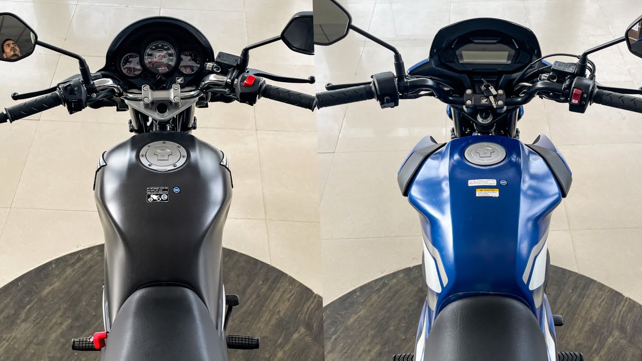 10000 Honda SP 125 Vs Honda Unicorn 160 E20 10000-honda-sp-125-vs-honda-unicorn-160-e20