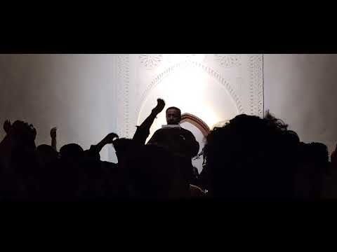 اه واويلاه ياخيرالعمل أداء ملاعبد الوهاب الحمدان 1446 هج 