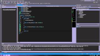 C# Threading Tutorial