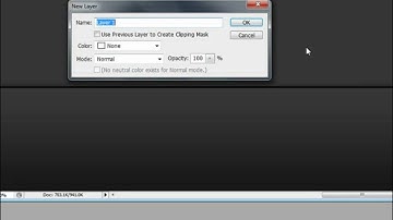 Glossy Menu Bar in Photosop Urdu Tutorial Part 1