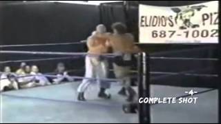 Celebrity The Top 15 Moves of Tracy Smothers Profile