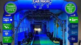 Florida’s Express Car Washes: Otto's Express Car Wash - Destin on Emerald Coast Pkwy