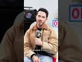 Kevin Jonas Picks Wawa Over QuickChek &amp; Reveals His Left Twix Obsession