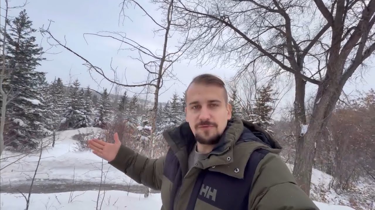 ШОК! Канадці масово почали вчити українську мову – ось чому. 