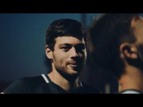 Video: Anji jugador de fútbol Arsen Khubulov