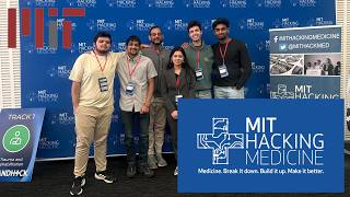 i flew from barcelona to MIT for a hackathon… here’s what happened