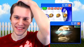 JERMA PLAYS 5 RANDOM GAMES #9