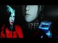 seven devils | ada &amp; carla