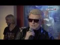 Capture de la vidéo Wohnzimmerkonzert "Song Of My Life" - Mit Heino