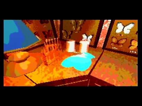 [SCD] Mansion of Hidden Souls (1993) - Full Playthrough