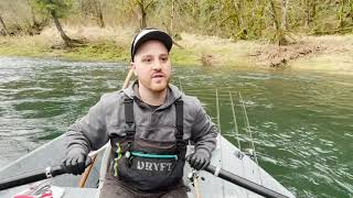 Salmon & Steelhead Plug Fishing Secrets w/ Tyler Kraft