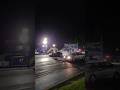 rb noises #dragracing #burnout #nightwars