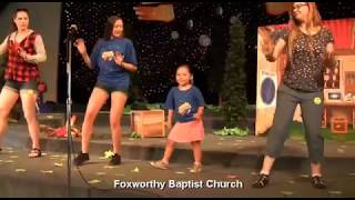 VBS 2017 highlights
