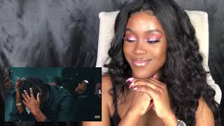 Yxng Bane - Gang Sh*t [Music Video] | GRM Daily  |REACTION | PRISCILLA MAYUMA