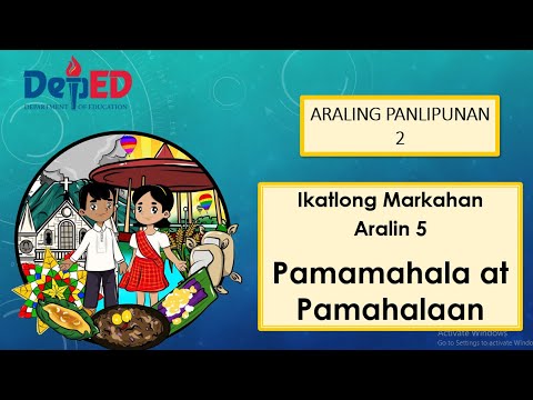 Video: Ang konsepto ng pampublikong kaayusan: paglalarawan, mga paraan ng pagtiyak, organisasyon at pagpapatupad