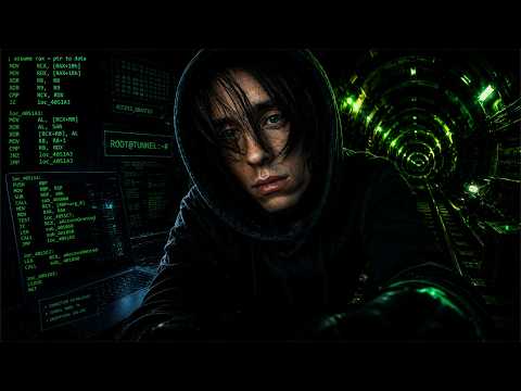 НОВАЯ ЭРА ХАКЕРСТВА 2026. Большое интервью с XOR
