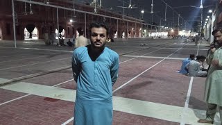 Massu Era In The Tableeghi Markaz Kohat