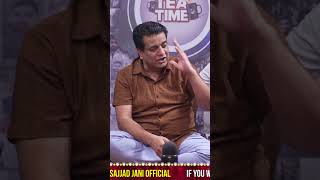 A Midnight Story - Tea Time With Sajjad Jani Ke 1000 Episodes Complete Ho E
