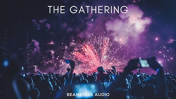 Happy Pop Instrumental: The Gathering | Happy & Upbeat Background Music