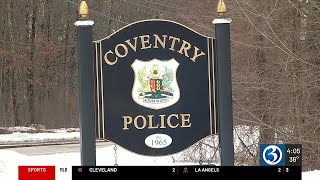Coventry passes ordinance regulating home shooting ranges