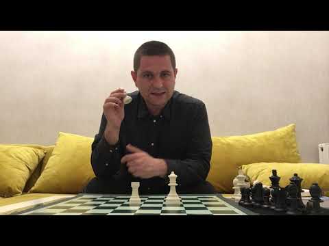 ვითამაშოთ ჭადრაკი   პარმენ გელაზონია