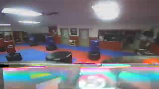 E011 - Charles' Black Shadow - Indoor Tiny Whoop