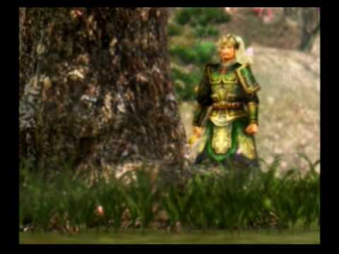 Dynasty Warriors 5: Liu Bei - A Vow for the Fallen