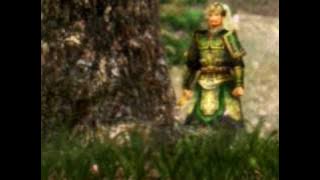 Dynasty Warriors 5: Liu Bei - A Vow for the Fallen