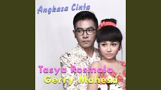Angkasa Cinta (feat. Gerry Mahesa)