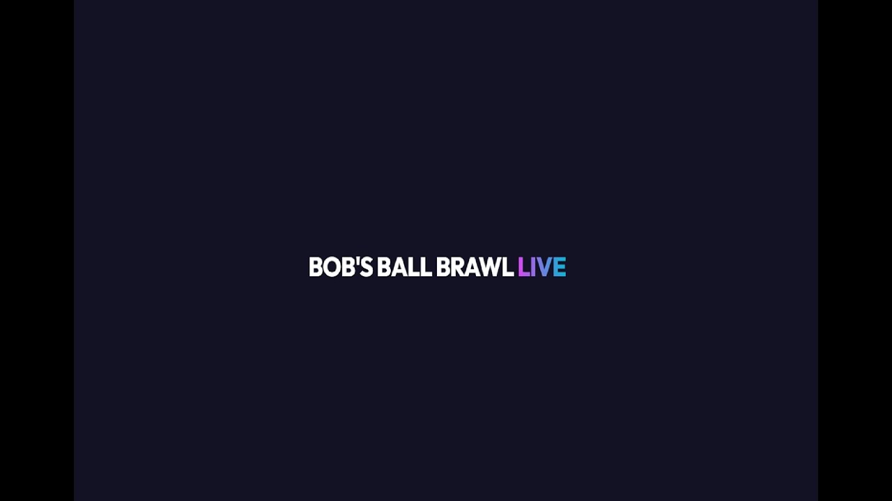 Bob's Ball Brawl Live #portrait #shorts #live #gaming #live #roblox