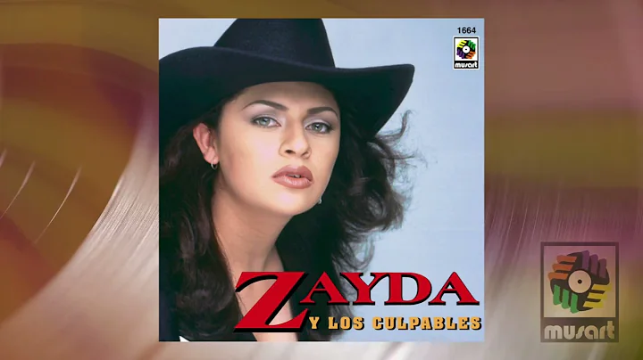 Zayda Y Los Culpables - De Contrabando (Official V...