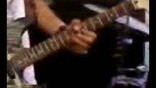 Daily Crisis - Smashed Into Pieces Cover 2