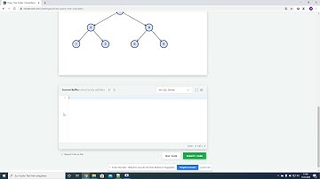 Hackerrank SQL Solutions | Binary Tree Nodes SQL Hackerrank Medium Problem