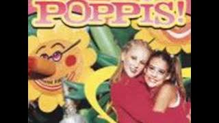 POPPIS - Pilutta visan