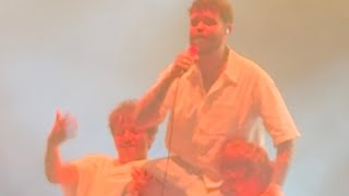 BIG SPECIAL Ft: Getdown Services - ‘SHITHOUSE’ (Live) - Green Man Festival - 17/08/2025